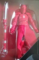 Hasbro Star Wars Black Series 3.75” Elite Praetorian Guard