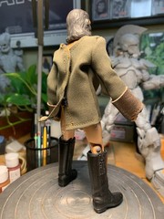 Vintage CIPSA Mexico Planet of the Apes POTA Cornelius 70’s US Mego/toy seller
