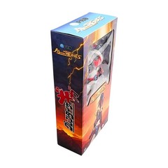 Grendizer 16 inch Giga Black by HL Pro – SEALED