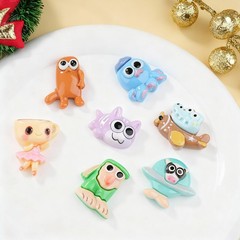 Brainrot Toys Party Set – Italian Figures, Fun Collectibles for Kids & Adults