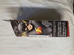 DC Comics DC Multiverse The Flash Action Figure Boxed w/ The Atom