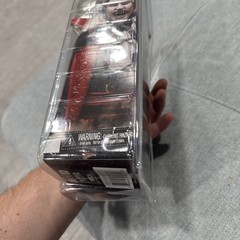 NECA Castlevania- Count Dracula closed mouth variant figure NEW Sealed