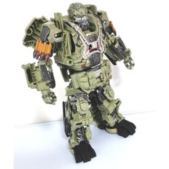 in stock ROS-027A Foot Upgrade Kit For TF5 Voyager Hound