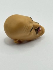 WWE Elite Summerslam 2026 – Jesse Ventura BAF Head Only Fodder (B) 1/12 Scale