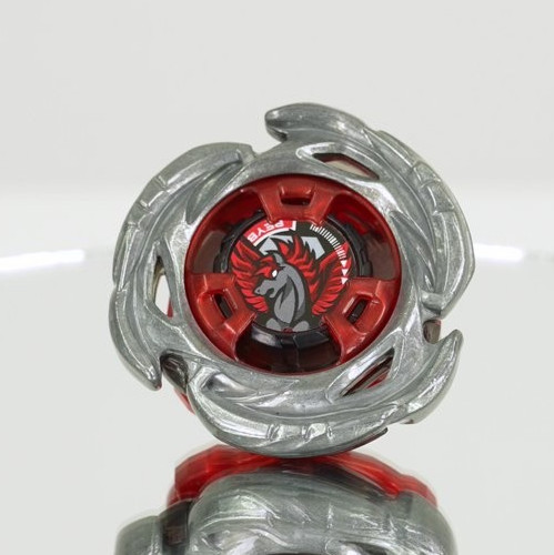 PSL Beyblade X UX-00 Aero Pegasus 3-70A RED version February 28th Sales BeginPSL