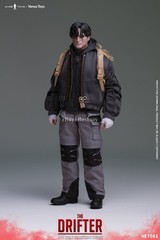 Venus Toys x Mars Toys VET001 1/12 The Drifter 6″ Male Action Figure Regular Ver