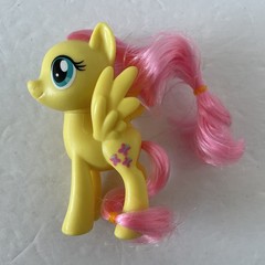 Hasbro My Little Pony Fluttershy 3.5″ G4