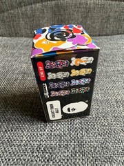 A Bathing Ape 28th Anniversary Bearbrick x Bape Camo #2, Unopened, US seller