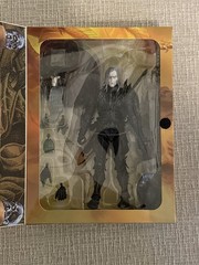 Savage Crucible Elric of Melnibone 1/12 Figure USA seller Brand New MIB Sealed