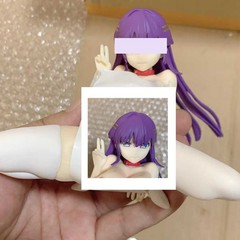 Anime Konno Cat Ear Cute Girl Action Figure Collection PVC Statue Toy Gift NoBox
