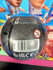 ZURU FIFA World Cup Ballers 2026 Mystery Pack Soccer Figure Random Player