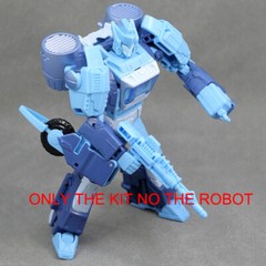 New Thruster Filler Upgrade Kits For Legacy Blurr