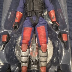 Sideshow Collectibles GI Joe Cobra Viper 12″ inch Sixth Scale Used US Seller