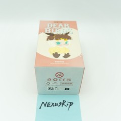 POP MART DEAR BIRDS Series Plush Doll Confirmed Figure 100% Authentic New
