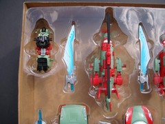 2015 OPENED 100% COMPLETE TRANSFORMERS COMBINER WARS VICTORIAN