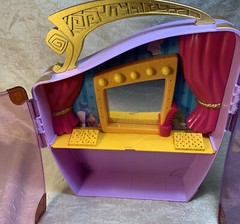 Animal Jam Storage Case / 2016 Jazwares, LLC – Wildworks
