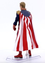 Authentic Medicom Toy The Boys MAFEX No.151 Homelander