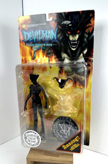 Devilman Akira Fudo Action Figure Second Series FA-A01 Limited Color – Fewture