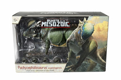 Beasts of The Mesozoic Pachycephalosaurus wyomingensis Animal Dinosaur Figure