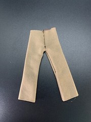 Star Wars Custom 1:12 Scale fabric pants Action Figure Accessories Mandalorian