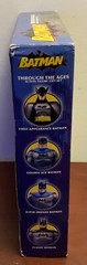 Sealed 2007 Batman Through the Ages 6” GIFT SET 4-Pk Alex Ross Comic DC Direct
