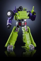 MX-46T Big Load Youth Version | X-Transbots MasterX