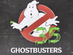 Ghostbusters 35th Anniversary Collector’s Box by CultureFly NEW IN BOX -JD152304