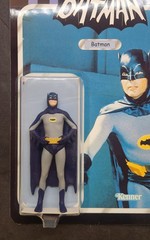 Batman 1966 Custom Kenner Style Action Figure Kit – TV Adam West