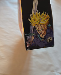 DRAGON BALL Z UCC SDCC 2017 Exclusive Original Minis 8 Character Set Series 1