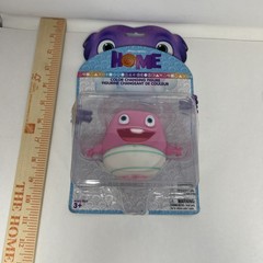 Dreamworks Home Baby Boov Color Changing Action Figure New Box Damage