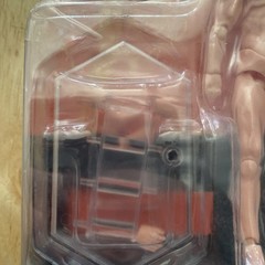 02 Archetype Next: [ He ] flesh color ver.