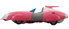 MP-51 Arcee | Transformers Masterpiece | Takara Tomy Japanese Authentic
