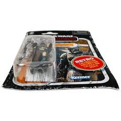 Star Wars Retro Collection The Mandalorian 3.75″ Action Figure 2020 Hasbro New