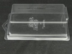15 x Protech Star Case – New & Vintage Style Star Wars / GI Joe Carded Figures