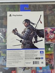 Sony Playstation Ghost of Tsushima JIN SAKAI Video Game Exclusive Action Figure