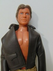 Indiana Jones Raiders Of The Lost Arc 12″ Action Figure 1981 Kenner Rare Vintage