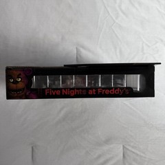 Jazwares Five Nights at Freddy’s Endo Series Mangle & Shadow Mange Action Figure