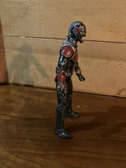 Marvel 6” Ant Man Figure