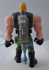 98 Vintage Small Soldiers Lot: Brick Bazooka,Insaniac,Miniac,Slamfist,Freakenein
