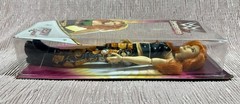 B54 WWE Becky Lynch Superstar Doll • Steampunk Style • Mattel (Damaged Box)