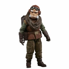 Kuiil Vintage Collection Star Wars The Mandalorian 3.75-Inch Action Figure