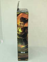 Dungeons & Dragons: Honor Among Thieves Holga, Golden Archive 6″ Action Figure