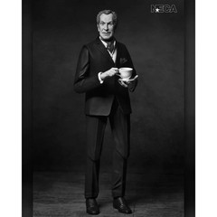 Vincent Price – Ultimate Silver Screen Edition B&W NECA 7-Inch Action Figure