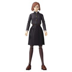 Anime Heroes – Jujutsu Kaisen – Kugisaki Nobara 6.5″ Action Figure