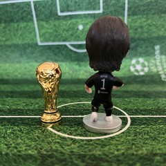 Juventus Gianlugi Buffon Soccer Starz Figure