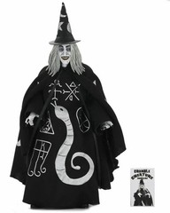 NECA Rob Zombie The Munsters Zombo! 7″ Figure NIB Sealed.