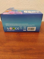 2015 Disney Pixar Finding DORY Swimming Nemo Bath Fish Battery Power Zuru