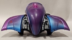 2011 Halo Rapid Attack Covenant Ghost Figure by NKOK RC 10″ No Remote Control