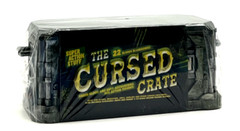 Super Action Stuff! Sealed Cursed Crate 1/12 Action Figure Accessories