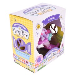 Rainbow Ridge 1.75 Inch Miniature Poseable Baby Figures with Accessories